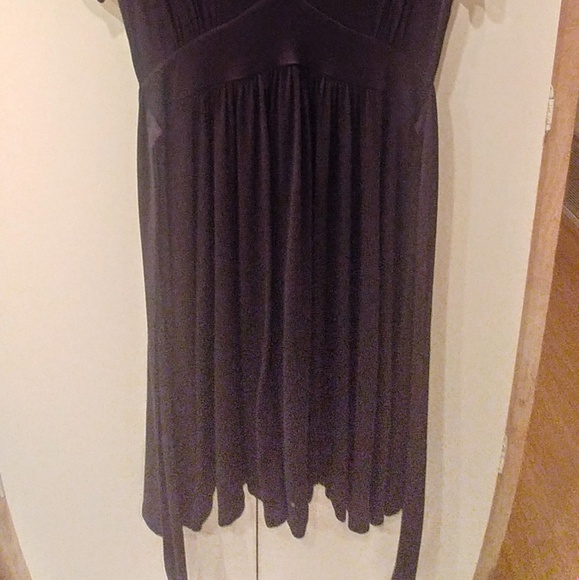 ASOS jersey skater dress - Picture 5 of 8